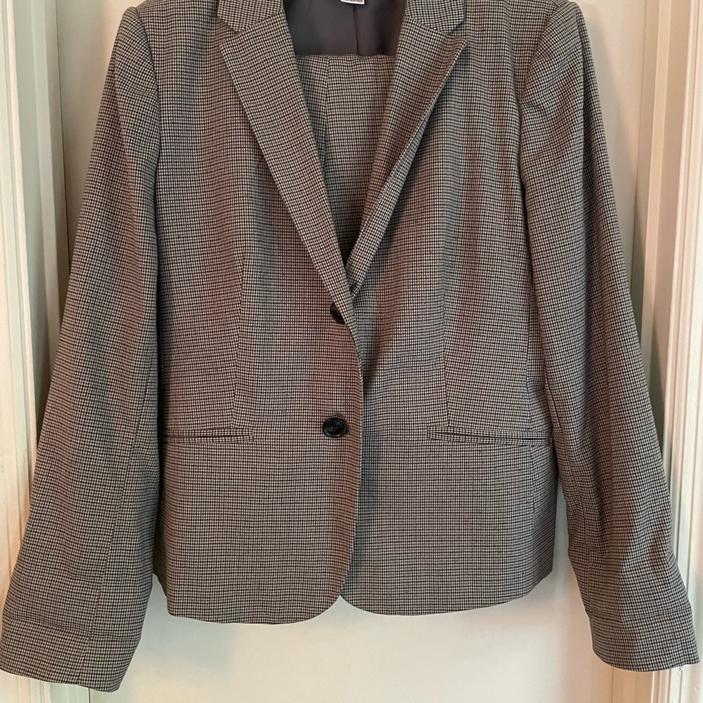 Women's Classic Pantsuit